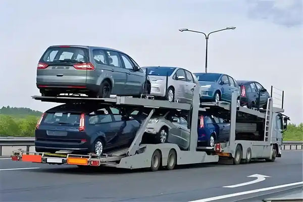 永宁轿车托运查询